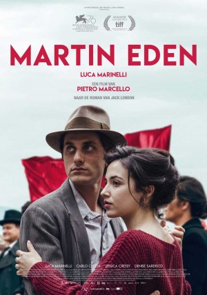 马丁·伊登/Martin Eden.2019