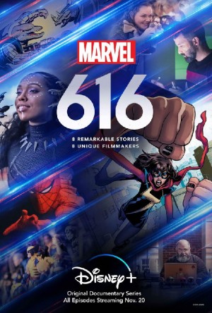 漫威616/Marvel's 616.第一季.S01E07