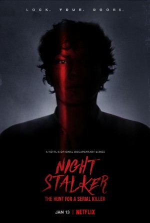 黑夜跟踪狂：追捕连环杀手/Night Stalker.第一季全4集