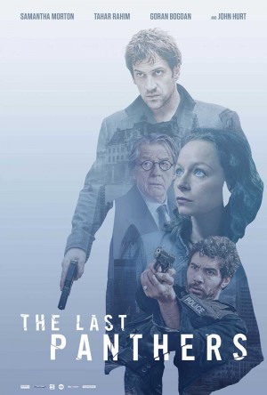 最后的粉红豹/The Last Panthers.第一季全6集