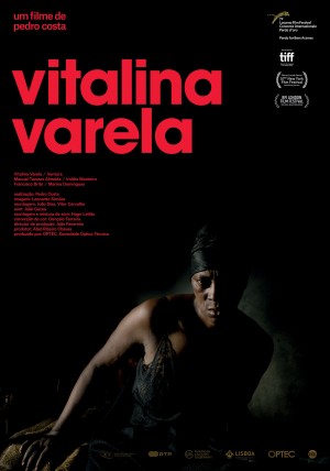 维塔利娜·瓦雷拉/Vitalina Varela.2019