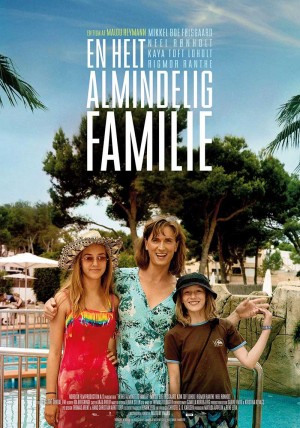 完美普通家庭/En helt almindelig familie.2020