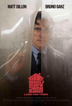 此房是我造/The House That Jack Built.2018