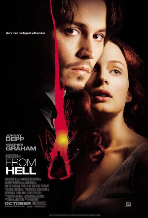 来自地狱/From Hell.2001