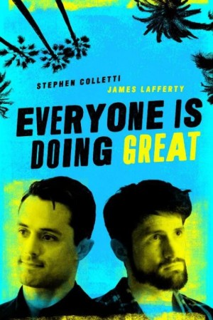 皆大欢喜/Everyone Is Doing Great.第一季.S01E06