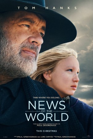 世界新闻/News of the World.2020