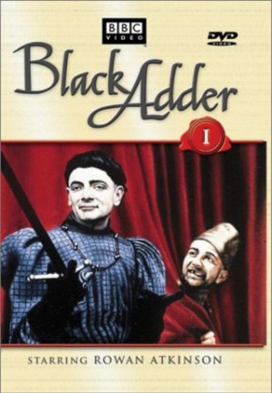 黑爵士一世/Blackadder.第一季全6集