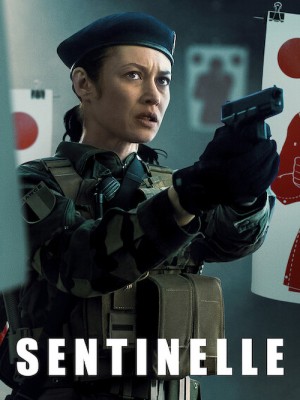 哨兵行动/Sentinelle.2021