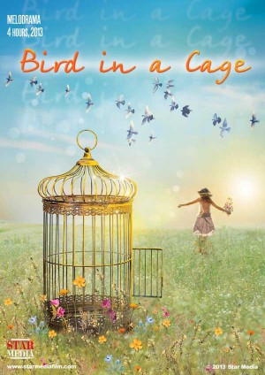 笼中鸟/Bird in a Cage.第一季全4集