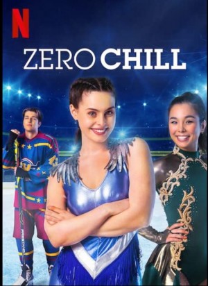 梦履冰上/Zero Chill.第一季全10集