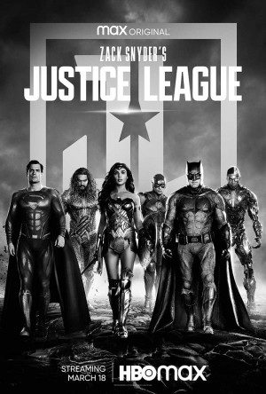 扎克·施奈德版正义联盟/Zack Snyder's Justice League.2021