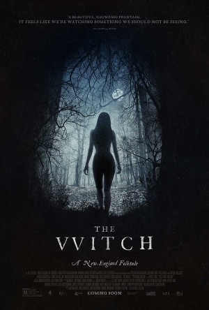 女巫/The VVitch: A New-England Folktale.2015