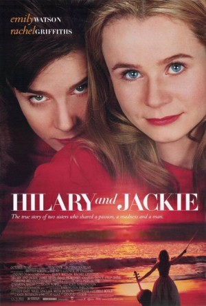 她比烟花寂寞/Hilary and Jackie.1998