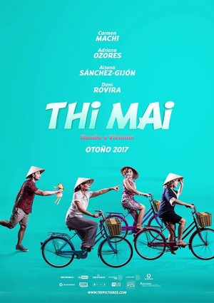 氏梅/Thi Mai.2017