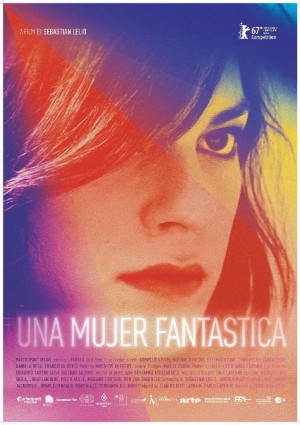 普通女人/Una mujer fantástica.2017