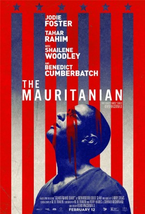 毛里塔尼亚人/The Mauritanian.2021