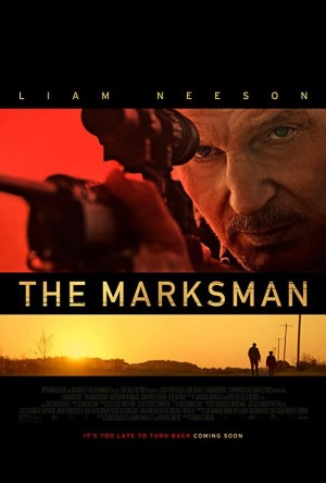 神枪手/The Marksman.2021