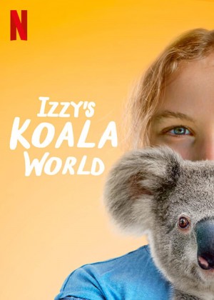 伊兹的考拉世界/Izzy's Koala World.1-2季全集