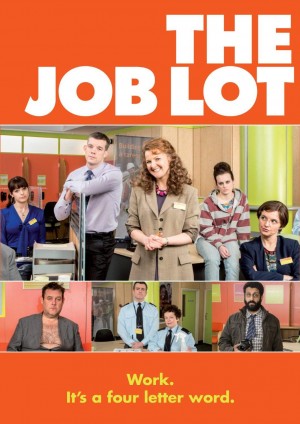 职介破事儿/The Job Lot.1-3季全集