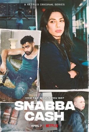 不义之财/Snabba Cash.第一季全6集