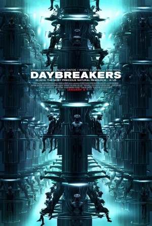 嗜血破晓/Daybreakers.2009