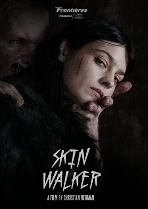 阴暗家族//Skin Walker.2019