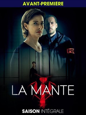 螳螂/La Mante.第一季全6集