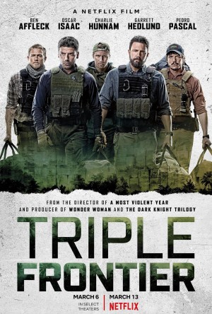 三方国界/Triple Frontier.2019