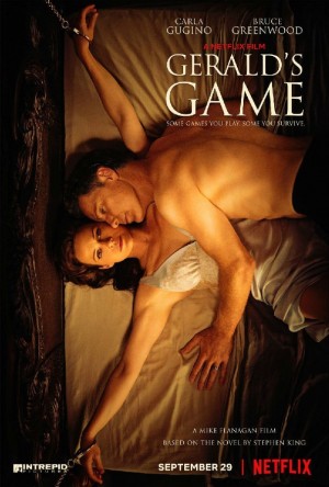 杰罗德游戏/Gerald's Game.2017