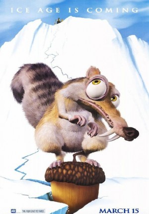 冰河世纪/冰川时代/Ice Age.1-5部