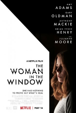 窗里的女人/The Woman in the Window.2021