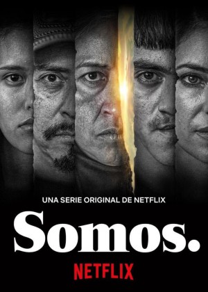 我们就是如此/Somos.第一季全6集