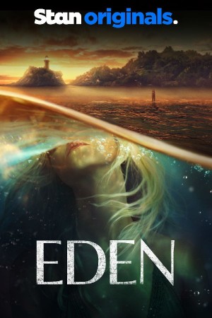 伊甸园/Eden.第一季全8集