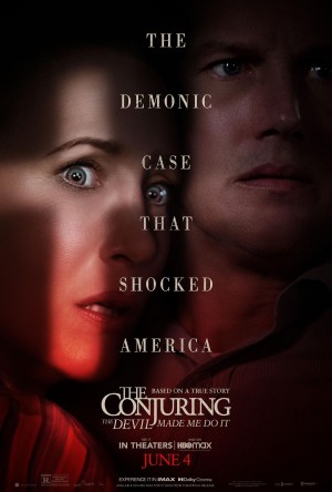 招魂3/The Conjuring: The Devil Made Me Do It.2021