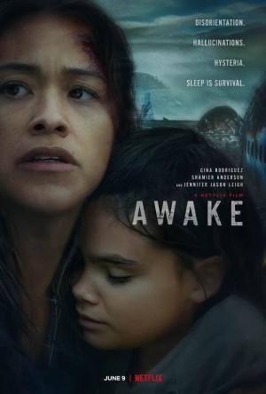 无眠觉醒/Awake.2021