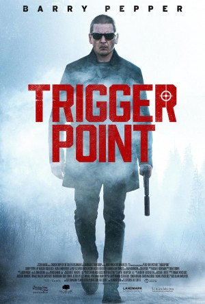 特工追缉令/Trigger Point.2021