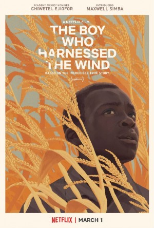 驭风男孩/The Boy Who Harnessed the Wind.2019