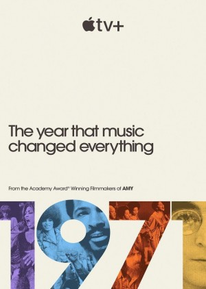 1971：音乐改变世界的一年/1971: The Year That Music.第一季全8集