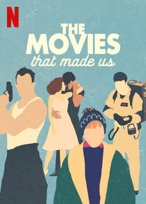 电影之旅/The Movies That Made Us.1-2季全集