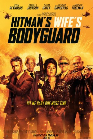 杀手妻子的保镖/王牌保镖2/The Hitman's Wife's Bodyguard.2021