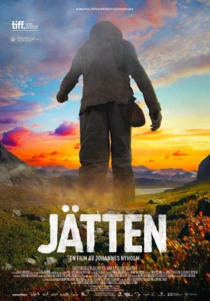 巨人/Jätten.2016