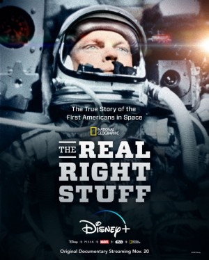 真正的太空先锋/The Real Right Stuff.2020