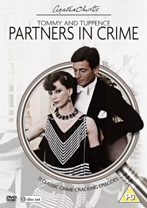 汤米夫妇探案集/Agatha Christie's Partners in Crime.第一季全10集