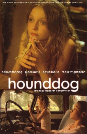 猎犬/Hounddog.2007