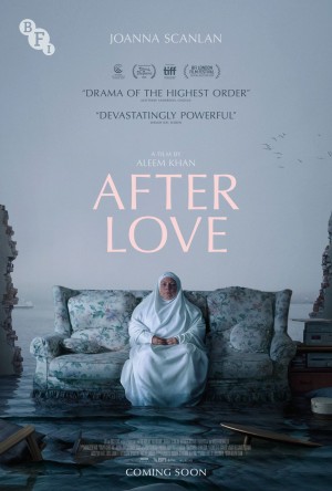 爱的后事/After Love.2020