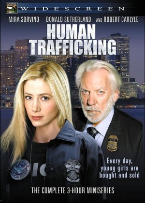 人口贩卖/Human Trafficking.第一季全3集