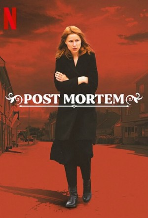 无尸小镇/Post Mortem: Ingen dør i Skarnes.第一季全6集