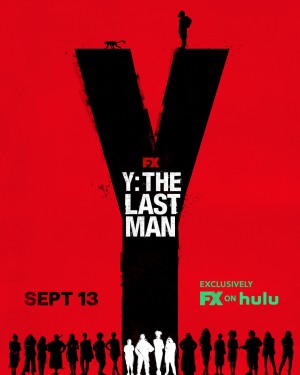 Y染色体/Y: The Last Man.第一季.S01E10