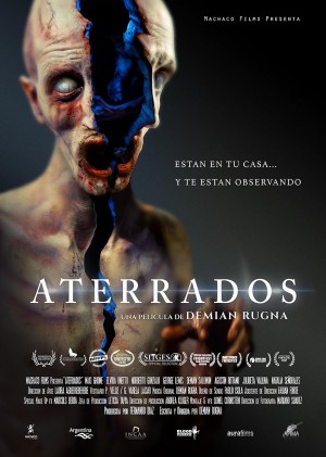 诡怪疑云/Aterrados.2017