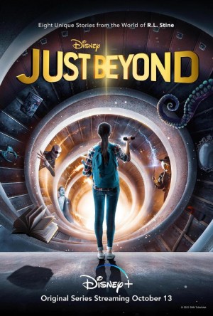 现实以外/Just Beyond.第一季全8集